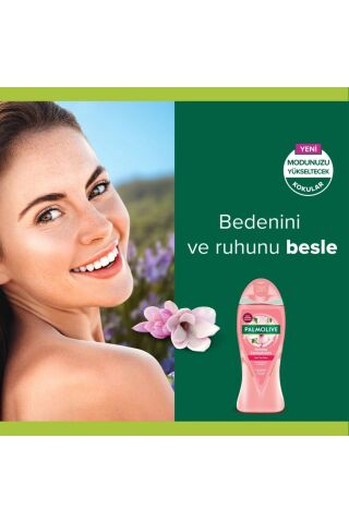 Palmolive  2 Adet Aroma Sensations Feel the Glow Duş Jeli 750 ml