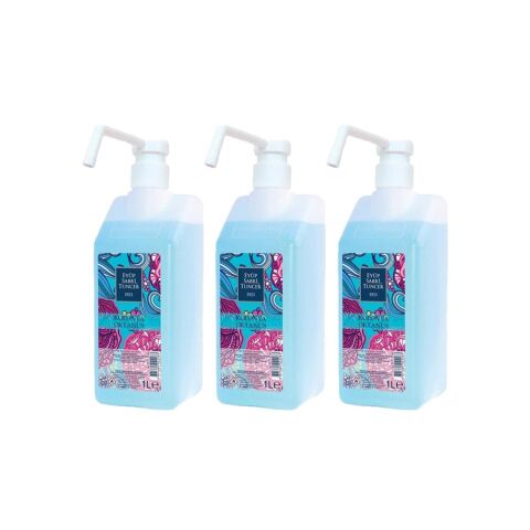 Eyüp Sabri Tuncer Okyanus Kolonyası Sprey Başlıklı 1 lt x 3