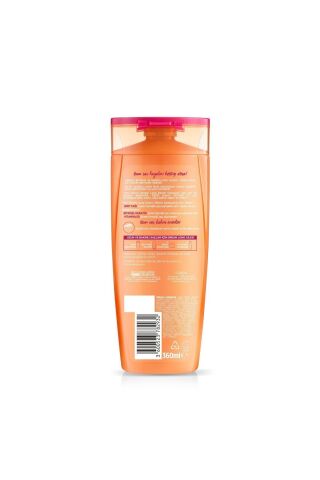L'Oreal Paris Elseve Dream Long Onarıcı Bakım Şampuanı 360 ml 1 Adet