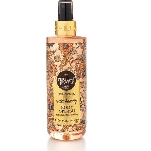 Eyüp Sabri Tuncer Pj Body Splash Wild Beauty 250 ml