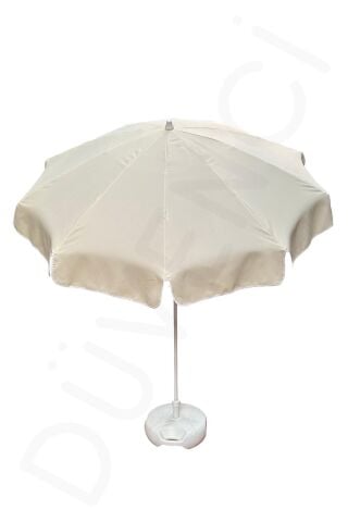 Ods 200/10 20 lt Bidonlu Plaj Şemsiyesi