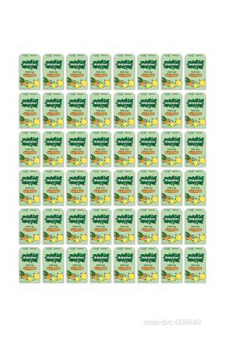 Doğadan Yeşil Çay Açai Ananaslı 48 AL 44 ÖDE ve Rosie Pamuk