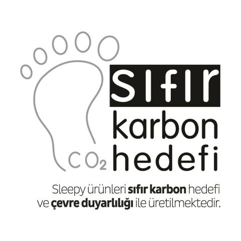 Sleepy Natural Ultra Hassas Hijyenik Ped Gece 36 Adet Ped