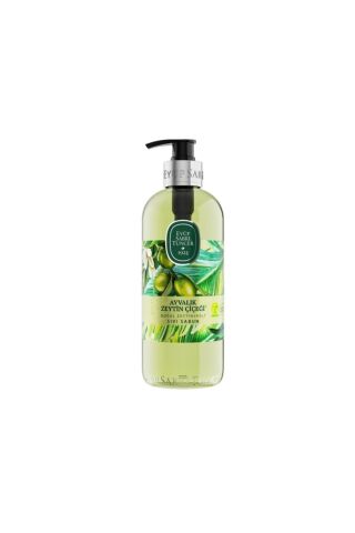 Sıvı El Sabunu 500ml Ayvalık Zeytin Çiçeği
