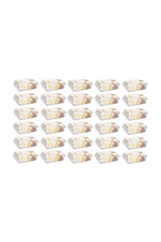 Islak Havlu 90 Yaprak 30'lu Set Sensitive Plastik Kapaklı