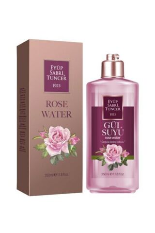 Eyüp Sabri Tuncer Doğal Gül Suyu 350 ml