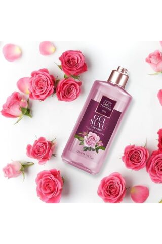 Eyüp Sabri Tuncer Doğal Gül Suyu 350 ml X2 Adet