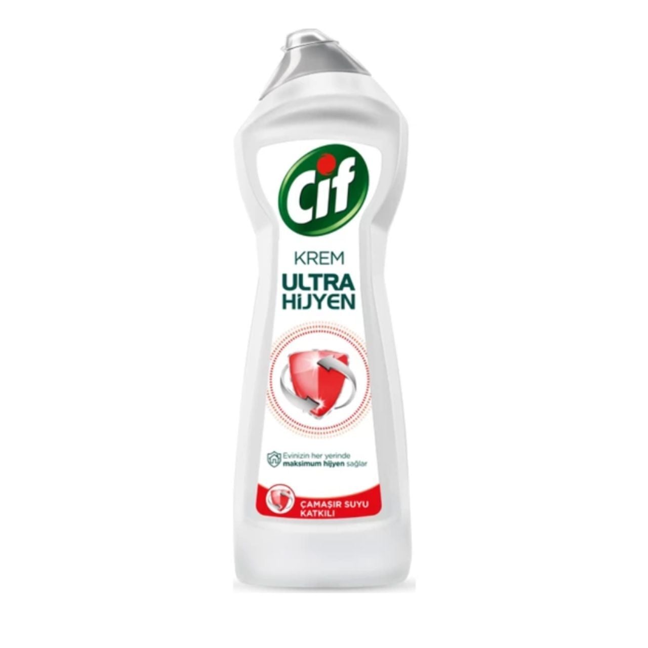 Cif Krem Ultra Hijyen 450 ml
