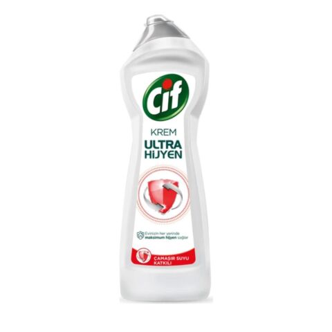 Cif Krem Ultra Hijyen 450 ml