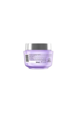 Elseve Loreal Paris Hydra Hyaluronic 72 Saat Nem Ile Dolgunlaştıran Maske 300 Ml