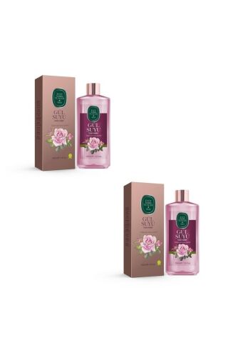 Eyüp Sabri Tuncer Gül Suyu 350 Ml 2 Adet