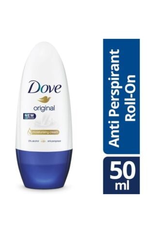 Dove Original Kadın Roll-On 50 ml