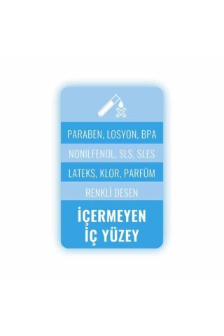 Sleepy Natural Günlük Ped Normal 3x80li