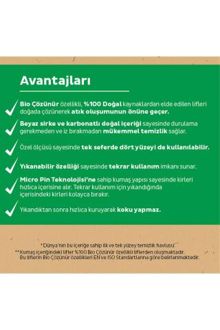 Sleepy 11 AL 10 ÖDE Bio Çözünür Deniz Tuzlu 50'li ve ROSIE