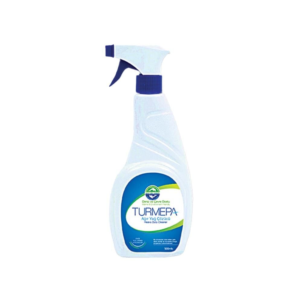 Turmepa Ağır Yağ Sökücü 500 ml
