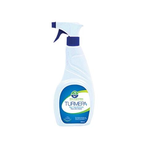 Turmepa Ağır Yağ Sökücü 500 ml
