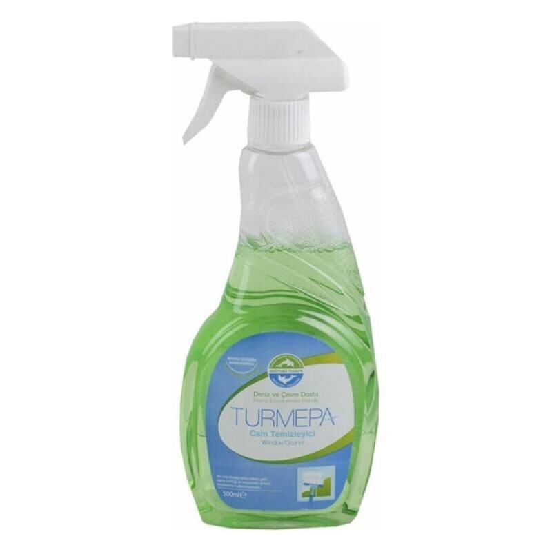 Turmepa Cam Temizleyici 500 ml