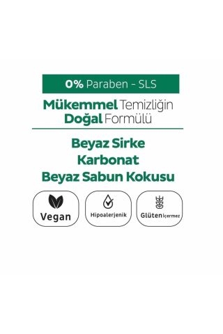 Sleepy Yüzey Temizleme Havlusu 100’lü