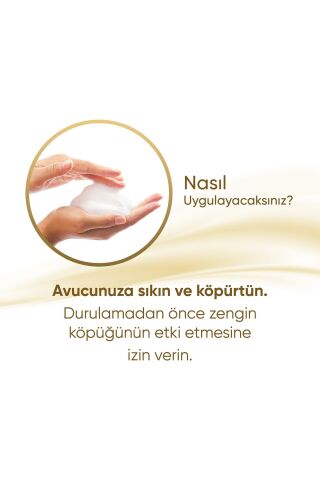 Dove Caring Hand Wash Nemlendirici Sıvı Sabun 500 ML
