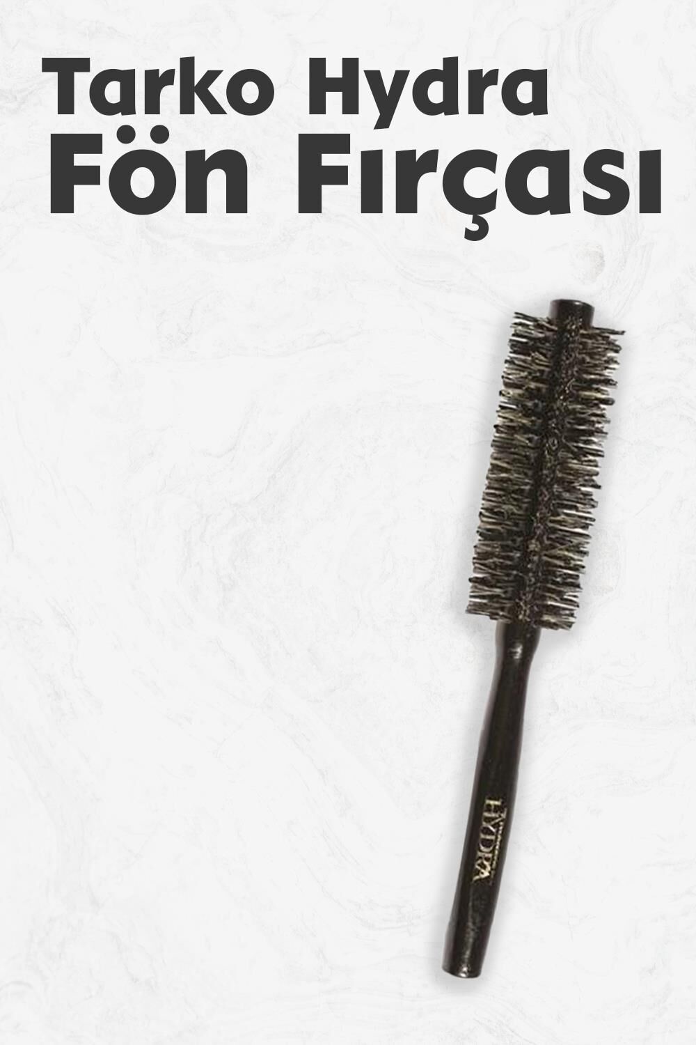 Tarko Hydra Fön Fırçası HD-2101