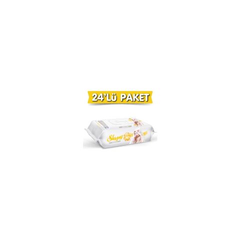 Sleepy Sensitive 24 X 90 Adet