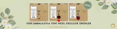 Eyüp Sabri Tuncer Klasik Limon Kolonyası 5 Lt (Dökme Paket)