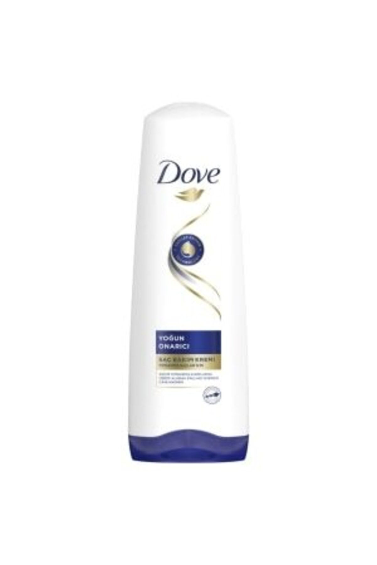 Dove Yoğun Onarıcı Saç Bakım Kremi 350 ml