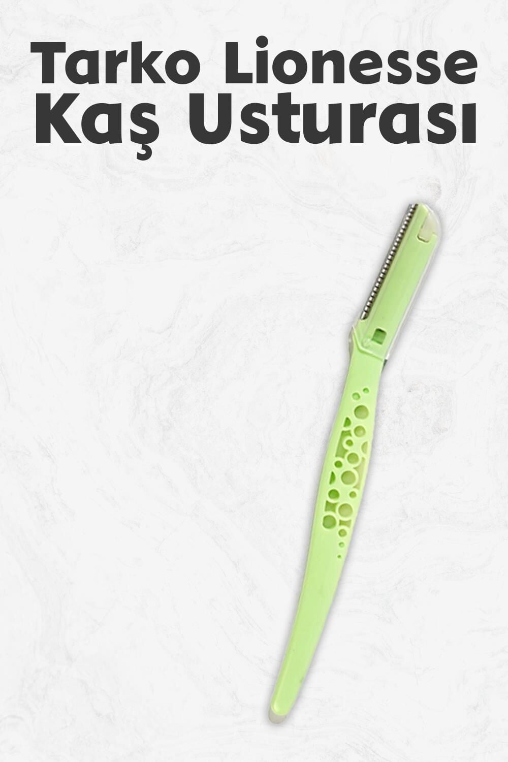 Tarko Lionesse Kaş Usturası