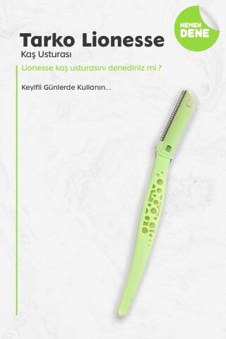 Tarko Lionesse Kaş Usturası