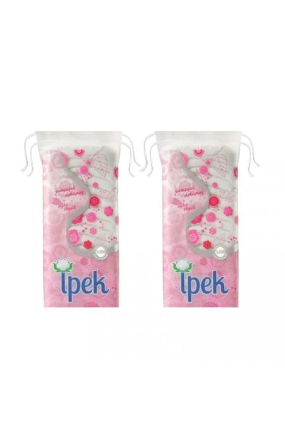 İpek Pamuk 250 gr 2'li Set