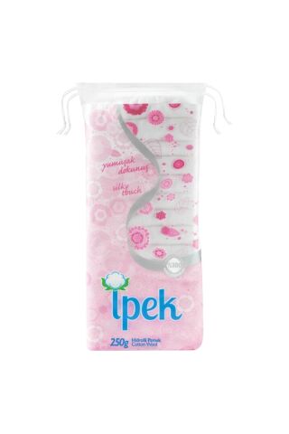 İpek Hidrofil Pamuk 250 Gr