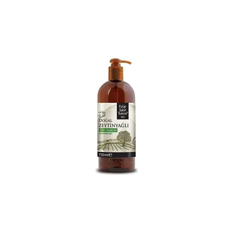 Eyüp Sabri Tuncer Zeytinyağlı Sıvı Sabun 750 ML