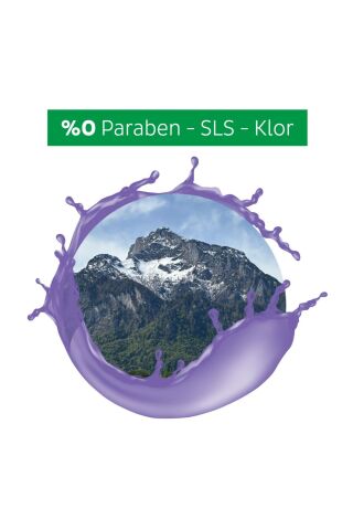 Sleepy Mountain Dağ Esintisi 12x100 (1200 Yaprak) Yüzey Temizlik Havlusu