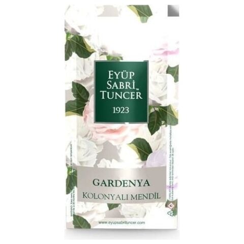 Eyüp Sabri Tuncer 150'li Gardenya Islak Mendil