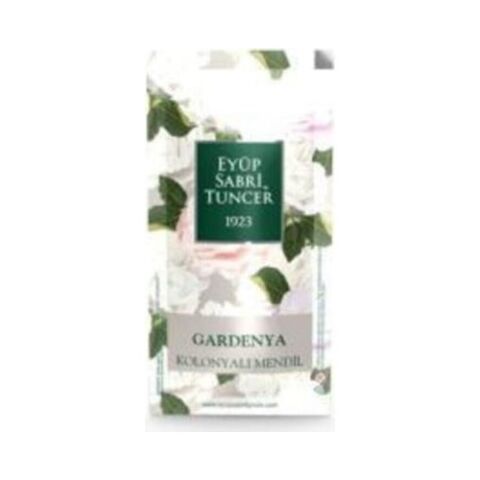 Eyüp Sabri Tuncer 150'li Gardenya Islak Mendil