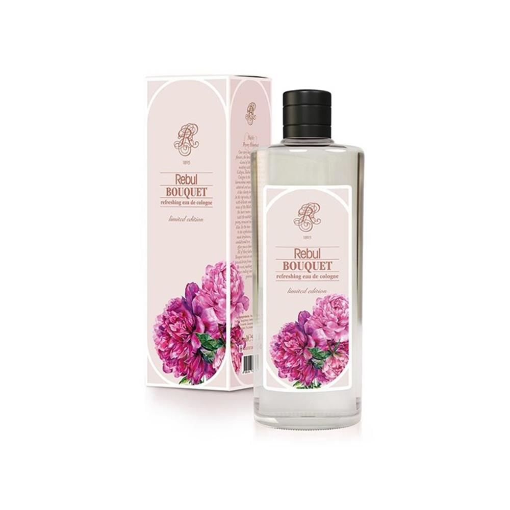 Rebul Bouquet 270 ml Kolonya