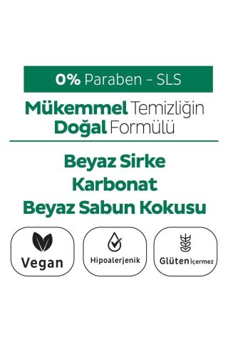 Sleepy Easy Clean Yüzey Temizlik Havlusu 100 x 4