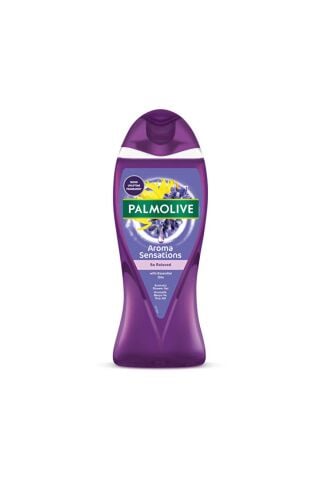Palmolive - Aroma Sensations Duş Jeli - So Relaxed - 500 ml