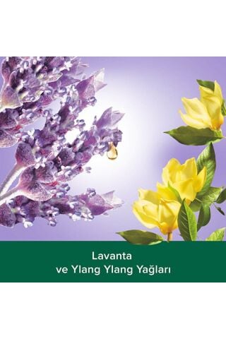 Palmolive - Aroma Sensations Duş Jeli - So Relaxed - 500 ml