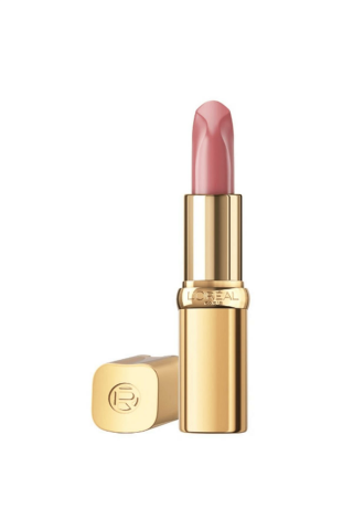 Loreal Paris Color Riche Nude Saten Bitişli Ruj-601