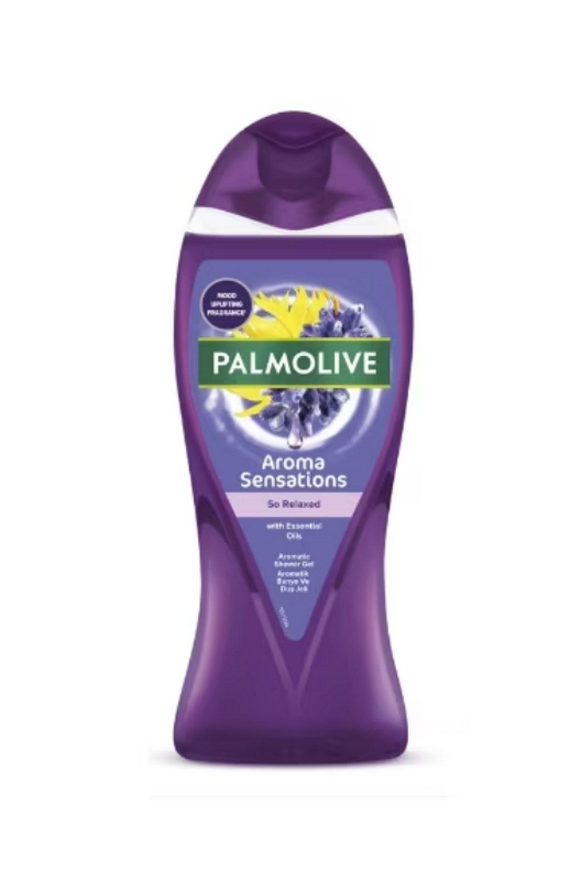 Palmolive Aroma Sensations So Relaxed Duş Jeli 500ml