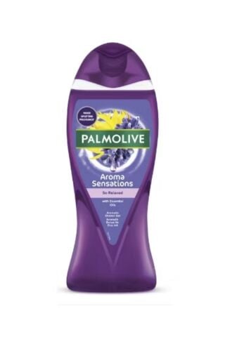 Palmolive Aroma Sensations So Relaxed Duş Jeli 500ml