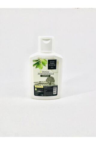 Eyüp Sabri Tuncer Doğal Zeytinyağlı Şampuan 200 ml