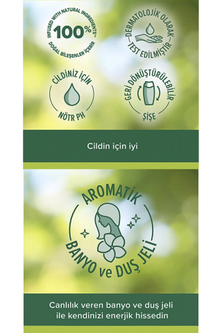 Palmolive Feel Relaxed Duş Jeli 1000 ml,İncir & Beyaz Orkide Özlü Sıvı Sabun 300 ml ve ROSIE