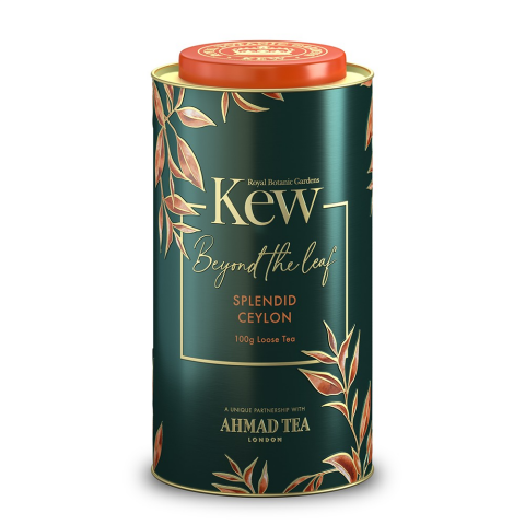 3'lü Kutu Kew Garden Serisi 100 G ve ROSIE oda kokusu