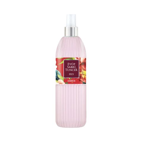 Eyüp Sabri Tuncer Amber Kolonyası 150 ml
