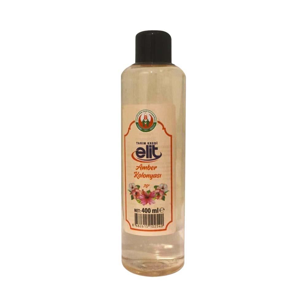 Tarım Kredi Elit Amber Kolonyası 400 ml
