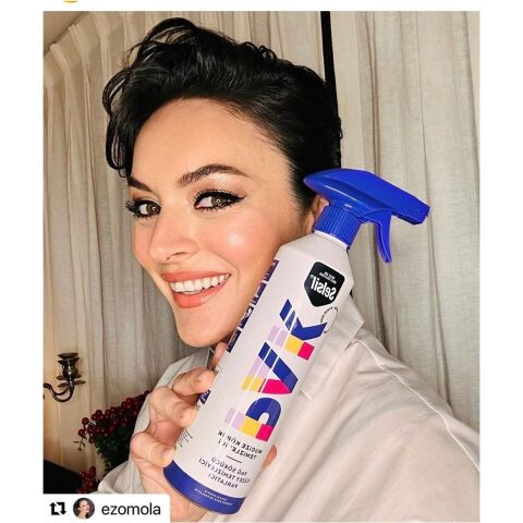 Selsil Pak 4 'lü 500 ml Mucize Köpük Temizleyici Sprey Yağ Sökücü, Parlatıcı