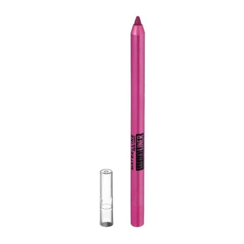 Maybelline New York Tattoo Liner Jel Göz Kalemi 302 Ultra Pink