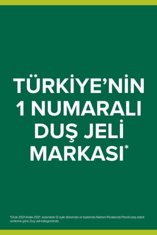 Palmolive Aroma Sensations Feel Relaxed Duş Jeli 1000 ml